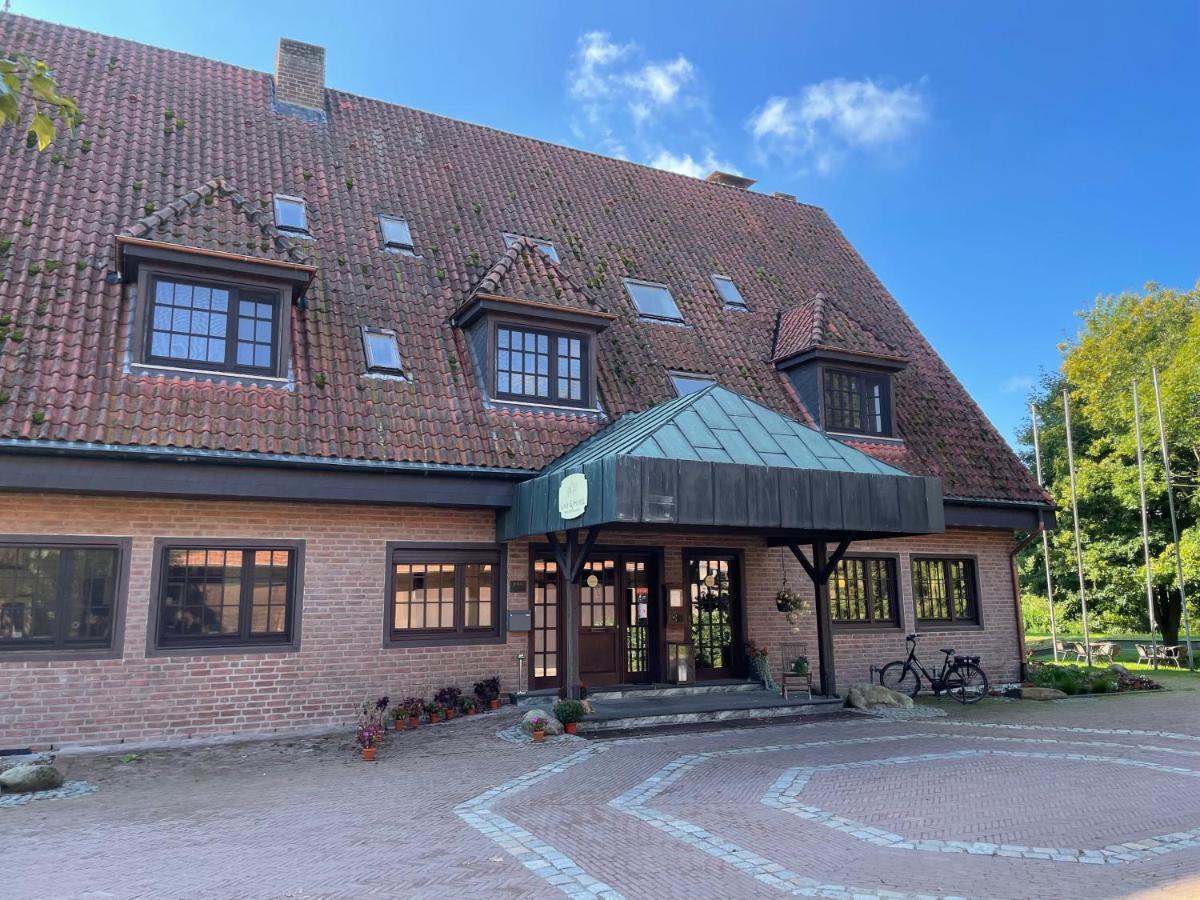 Hotel Schloss Diepenbrock Бохольт Экстерьер фото