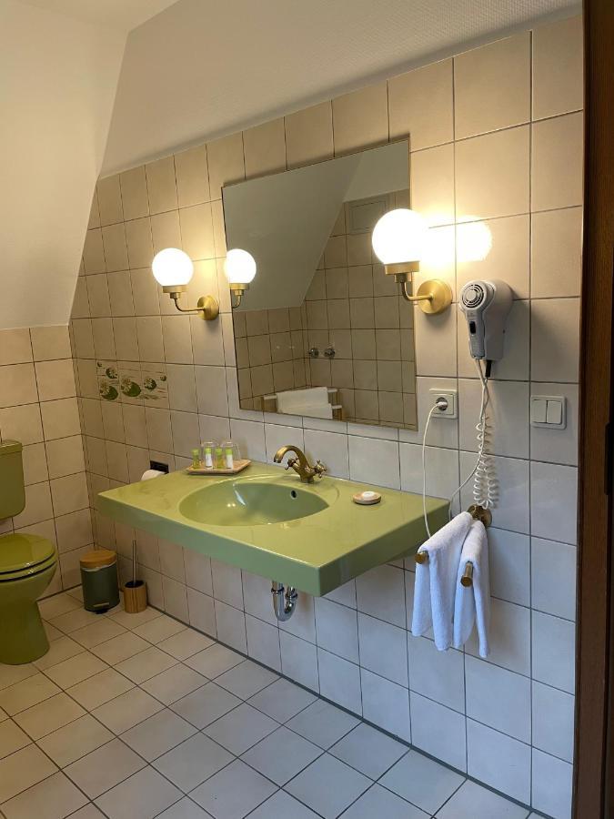 Hotel Schloss Diepenbrock Бохольт Экстерьер фото